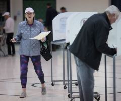 Ballot battles: The controversy over state powers in elections 