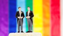 Support for LGBT discriminaton protections, gay marriage declines amid a 'growing divide'