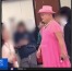 Cross-dressing Texas teacher resigns after viral video shows him wearing pink dress at school