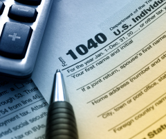 Ask Chuck: Tips for saving money on income taxes 