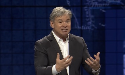 Jack Hibbs tackles predestination, free will: 'Those in Hell are responsible for being there'