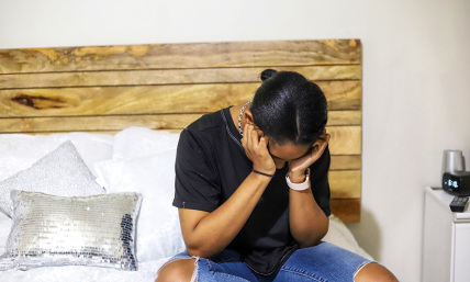 How can I believe God protects me when tragedy strikes?