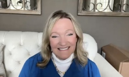 Karen Kingsbury tackles IVF, embryo adoption in new film