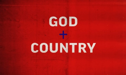 Is 'Christian nationalism' a real threat or diabolical political tool conjured to silence believers?