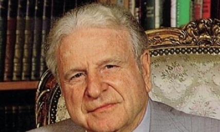 Dr. WA Criswell: Hero of the faith and inspiration to us all