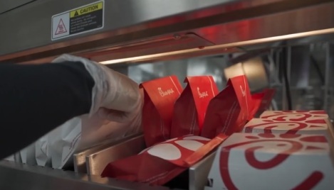 Chick-fil-A opening first-of-its-kind restaurant in New York City as company tests new concepts