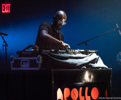 DJ Black Coffee says near-death experience led him to Christ: 'A second chance'
