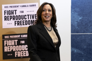 'Morally repugnant: 7 withering responses to Kamala Harris' abortion clinic tour