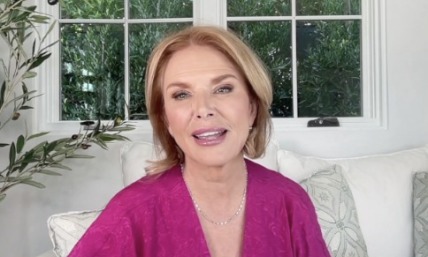 Roma Downey says she's witnessing revival in Hollywood 