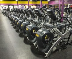 Planet Fitness revokes Christian woman’s membership over complaint about man in girls’ locker room