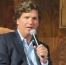 Tucker Carlson exhorts Texas audience to see spiritual war behind political battles: 'Not flesh and blood at all'
