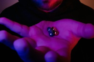 Men, reject the ‘Red Pill' prescribed by the manosphere