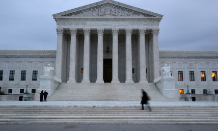 Supreme Court denies request to intervene in drag show ban at Texas university