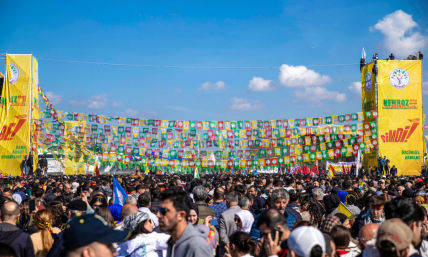 What to know about Nowruz, the Persian New Year