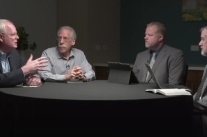 Bible scholars clash over definition of 'false prophet,' disagree on classifying Benny Hinn, Sid Roth (part 1) 