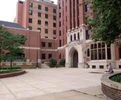 Moody Bible Institute sex discrimination lawsuit can proceed, appeals court rules