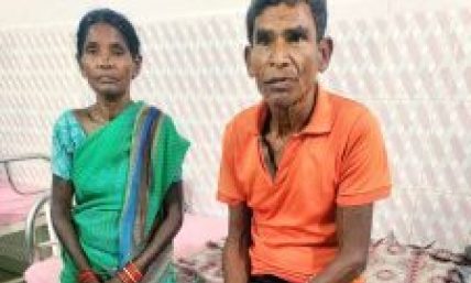 Christian family beaten by tribal animists wielding sticks, axes over refusal to deny Christ