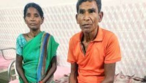 Christian family beaten by tribal animists wielding sticks, axes over refusal to deny Christ