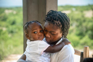 World Vision warns of grave impact on Haitian children as violence escalates, missionary evacuated