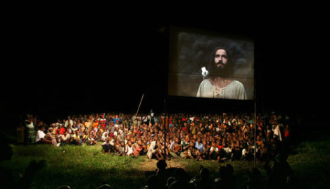 The 'Jesus' Film is in 2,000 languages: Why we aren't stopping