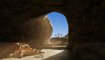 Easter Sunday: 8 inspirational quotes about Jesus' Resurrection 