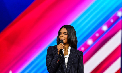 Candace Owens parts ways with Daily Wire amid criticism: 'I am finally free'