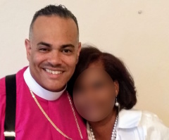 Serial bigamist who posed as pastor had at least 10 wives he met in black churches