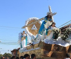 Nicaragua again bans Holy Week processions amid crackdown