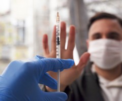 Healthcare workers continue legal battle against Maine's COVID-19 vaccine mandate