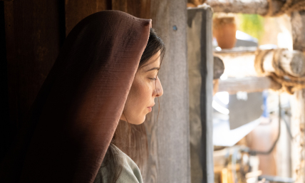 Exploring Easter through the eyes of Mary Magdalene