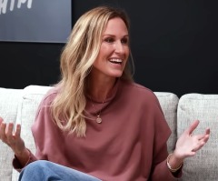 Thousands baptized after watching Phil Robertson's story of addiction, redemption, says Korie Robertson