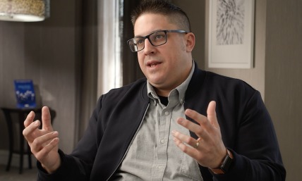 Gov't has its 'grip' on the fatherless and the Church must step up