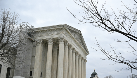 Supreme Court questions Biden admin.'s loosening of abortion pill restrictions