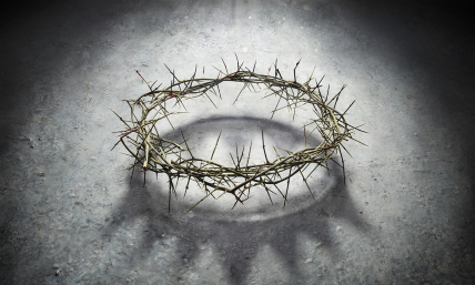 Theologian: Claim that ‘Christ is King’ violates Ten Commandments is a ‘curious complaint’