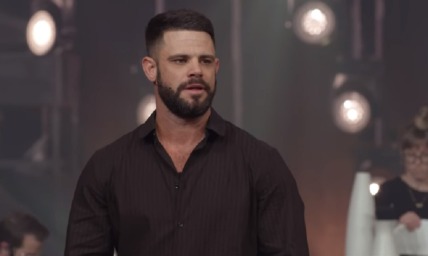 Steven Furtick's Elevation Church sent Easter seeker-friendly invites that omit 'resurrection,' 'Calvary'
