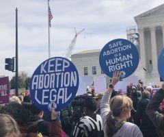 The supreme mess America’s made of abortion