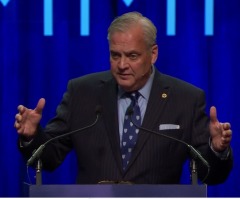 Al Mohler stirs debate on abortion abolition, whether women should be prosecuted 