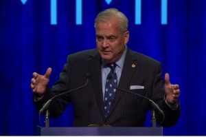 Al Mohler stirs debate on abortion abolition, whether women should be prosecuted 