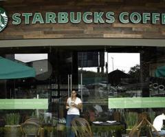 Christian claims Starbucks fired her after opposing pride promotions, refusing to use trans pronouns