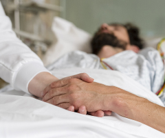 New Hampshire assisted suicide bill survives challenge after Catholic lawmaker changes his mind
