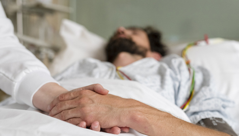 New Hampshire assisted suicide bill survives challenge after Catholic lawmaker changes his mind