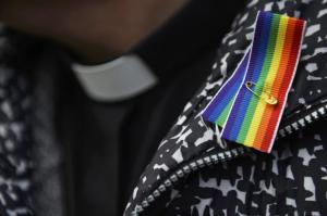 Church of England dismisses complaint against priest who called trans archdeacon a ‘bloke’
