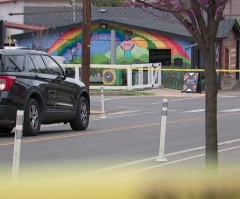 Easter brunch shooting leaves 1 dead, others injured in Tennessee