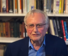 Richard Dawkins laments decline of 'cultural Christianity' in UK amid surging Islam