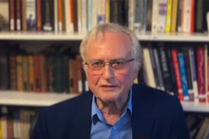 Richard Dawkins laments decline of 'cultural Christianity' in UK amid surging Islam