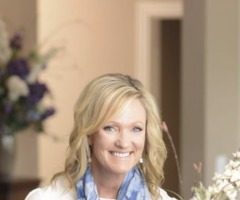 Karen Kingsbury tackles faith, embryo adoption in new film: 'Questions only God can answer'