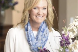 Karen Kingsbury tackles faith, embryo adoption in new film: 'Questions only God can answer'