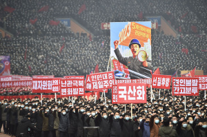 North Korea’s rejection of reunification may seal the fate of its secret Christians