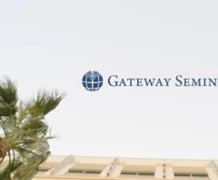 Gateway Seminary announces new president nominee as Jeff Iorg leaves for SBC post