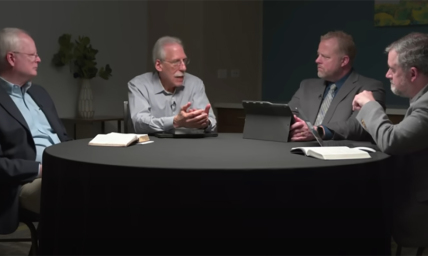Are miracle healings still around today and what's a false prophet? Inside the theological debate